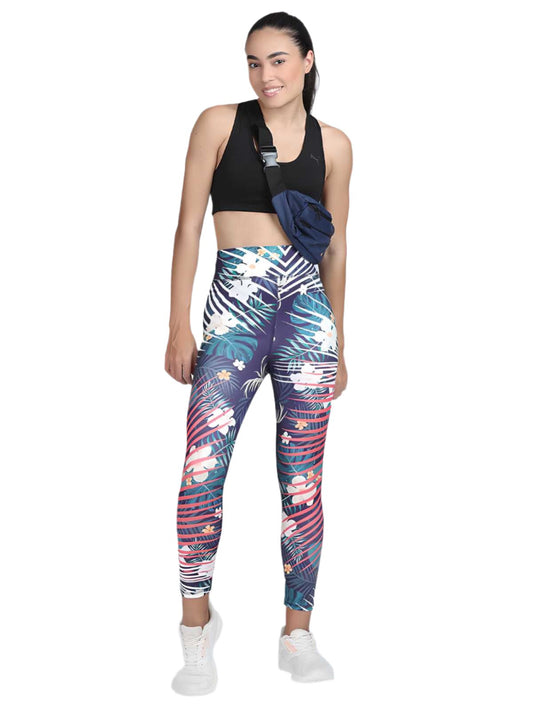 Women's 4 Way Lycra Stretch Leggings