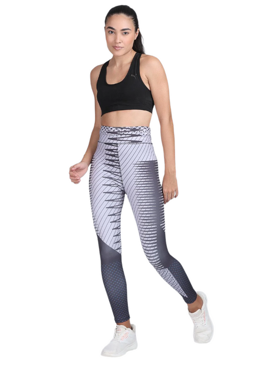 Women's 4 Way Lycra Stretch Leggings